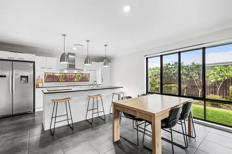 Second view of Homely house listing, 4 Sienna Crescent, Palmview QLD 4553