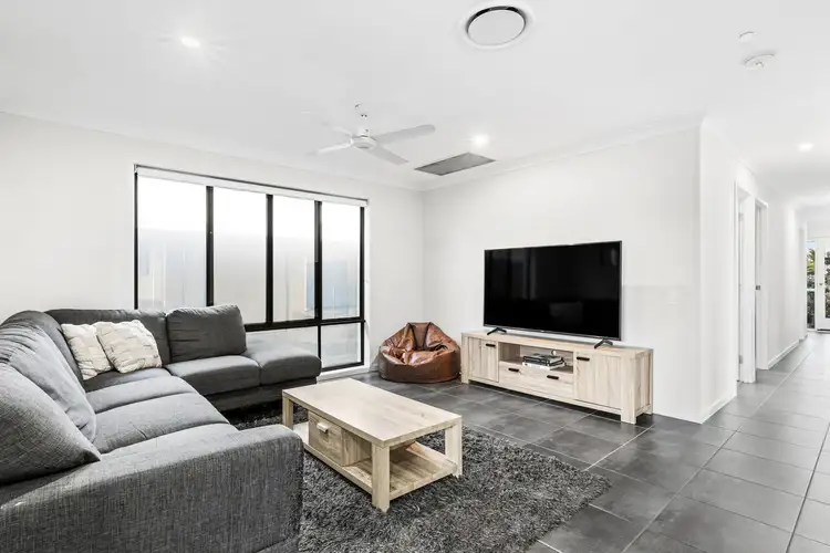 Third view of Homely house listing, 4 Sienna Crescent, Palmview QLD 4553