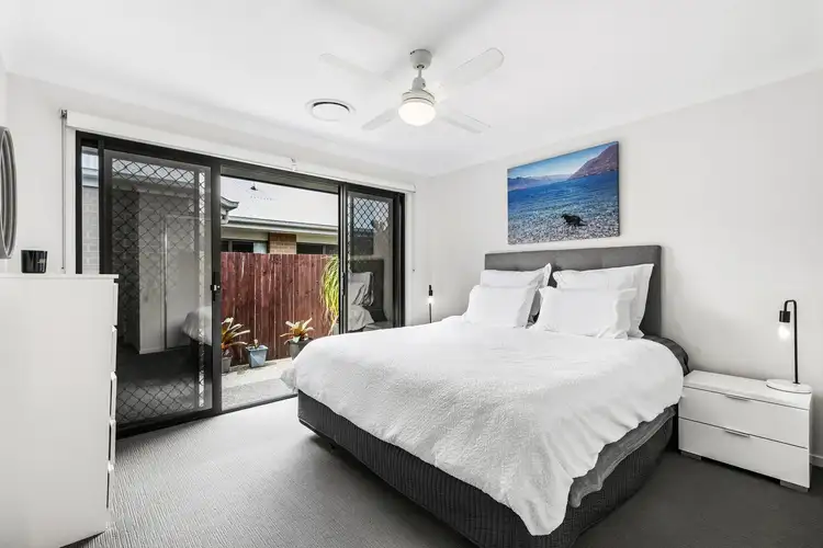 Fourth view of Homely house listing, 4 Sienna Crescent, Palmview QLD 4553