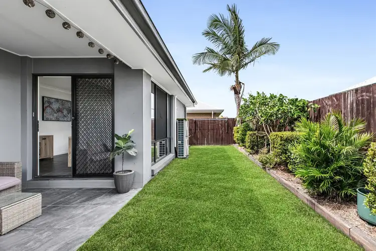 Sixth view of Homely house listing, 4 Sienna Crescent, Palmview QLD 4553