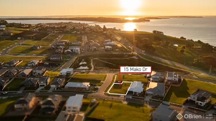 15 Mako Drive, San Remo VIC 3925