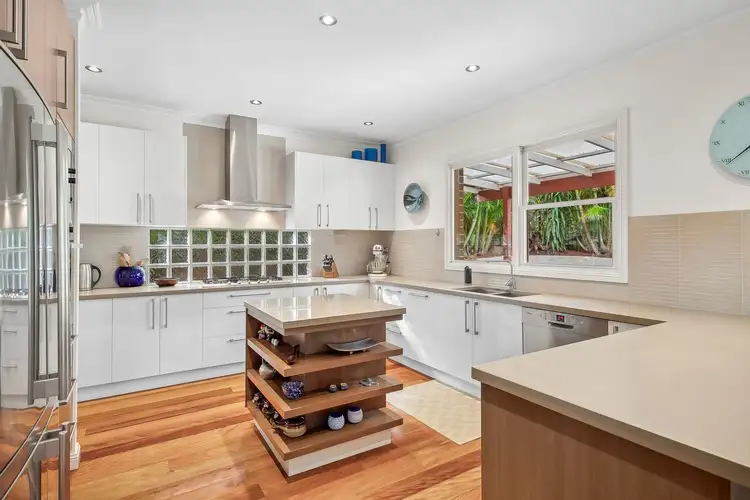 Main view of Homely house listing, 57A Hawthorne Avenue, Chatswood NSW 2067