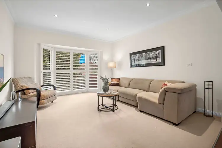 Second view of Homely house listing, 57A Hawthorne Avenue, Chatswood NSW 2067