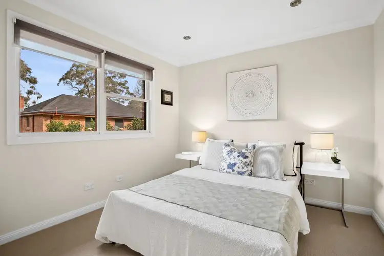 Sixth view of Homely house listing, 57A Hawthorne Avenue, Chatswood NSW 2067