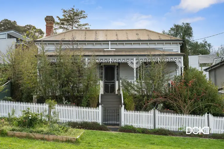 134 MacKenzie Street, Bendigo VIC 3550