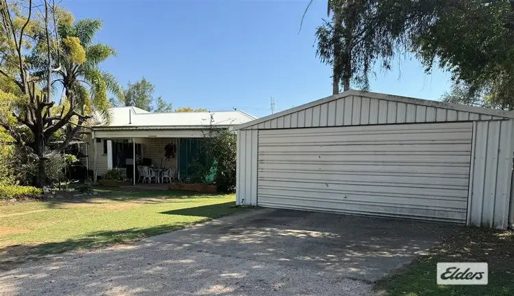 Main view of Homely house listing, 1 Castle Street, Chinchilla QLD 4413