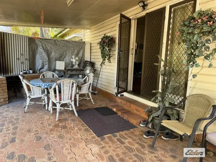 Second view of Homely house listing, 1 Castle Street, Chinchilla QLD 4413