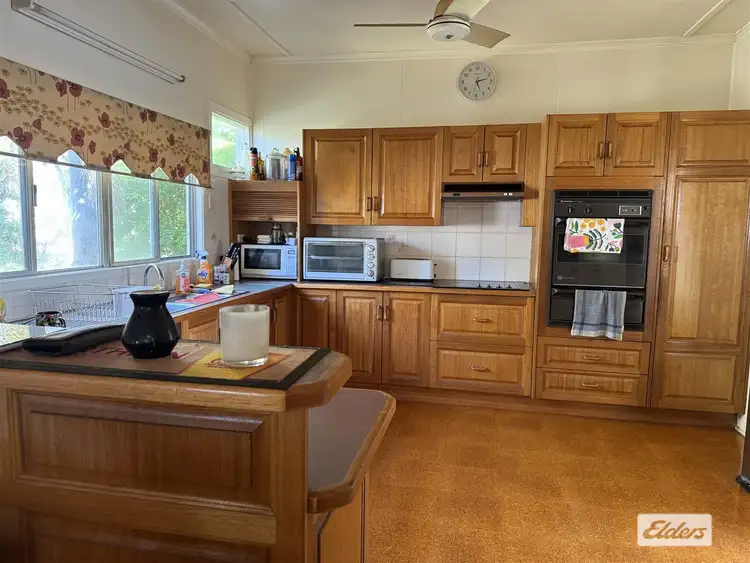 Third view of Homely house listing, 1 Castle Street, Chinchilla QLD 4413