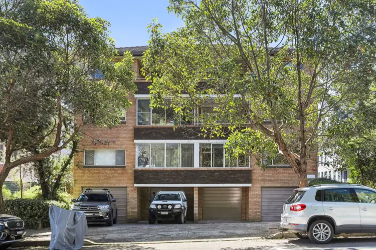 1/59-61 Gilderthorpe Avenue, Randwick NSW 2031