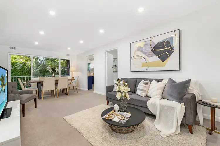 13/62-64 Carter Street, Cammeray NSW 2062