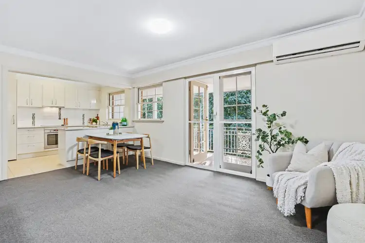 Third view of Homely unit listing, 9/41 Bridge Street, Epping NSW 2121