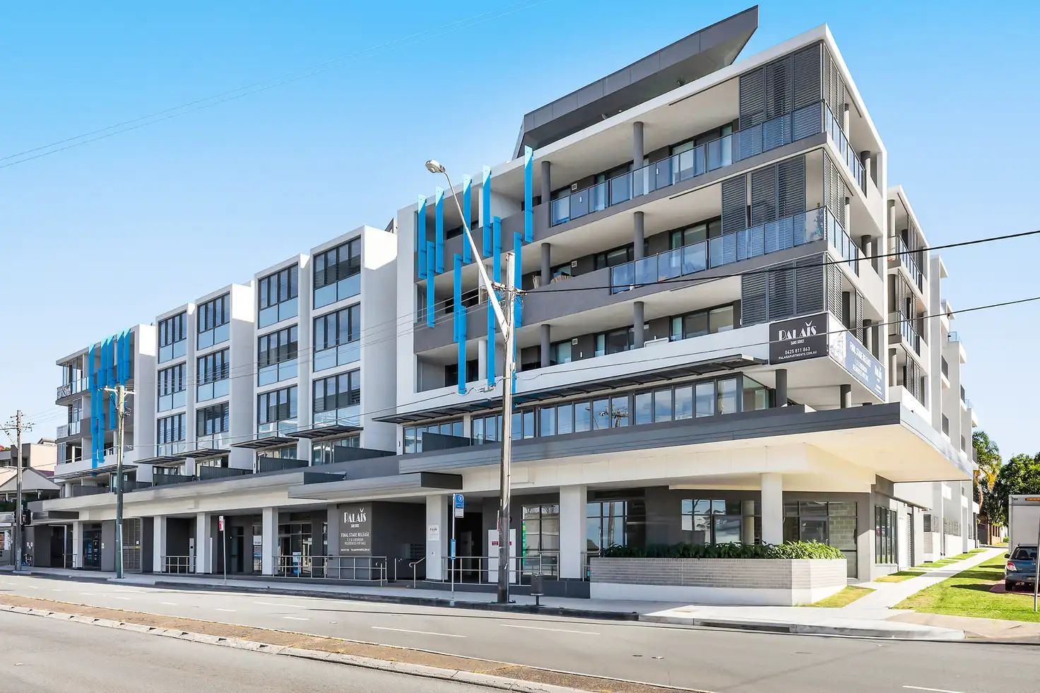 Main view of Homely apartment listing, 116/371 Rocky Point Road, Sans Souci NSW 2219