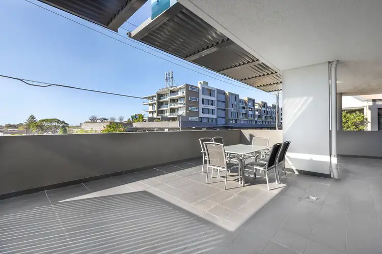 Third view of Homely apartment listing, 116/371 Rocky Point Road, Sans Souci NSW 2219