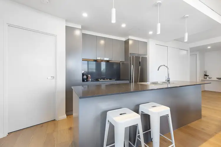 Fourth view of Homely apartment listing, 116/371 Rocky Point Road, Sans Souci NSW 2219