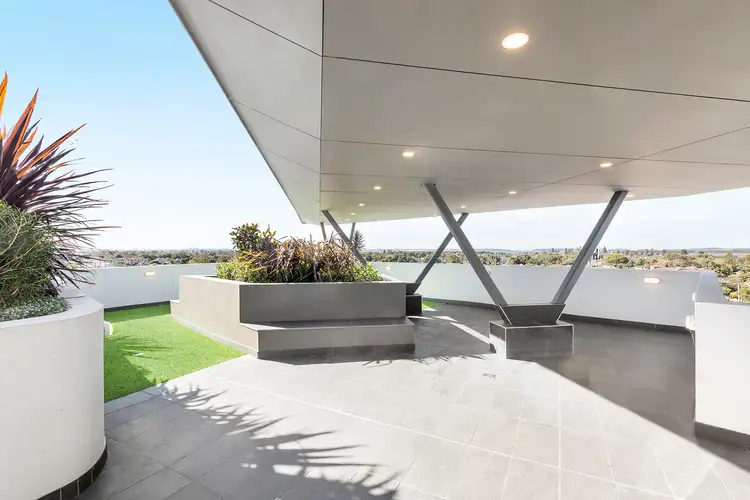 Fifth view of Homely apartment listing, 116/371 Rocky Point Road, Sans Souci NSW 2219