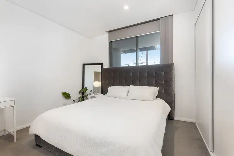 Sixth view of Homely apartment listing, 116/371 Rocky Point Road, Sans Souci NSW 2219