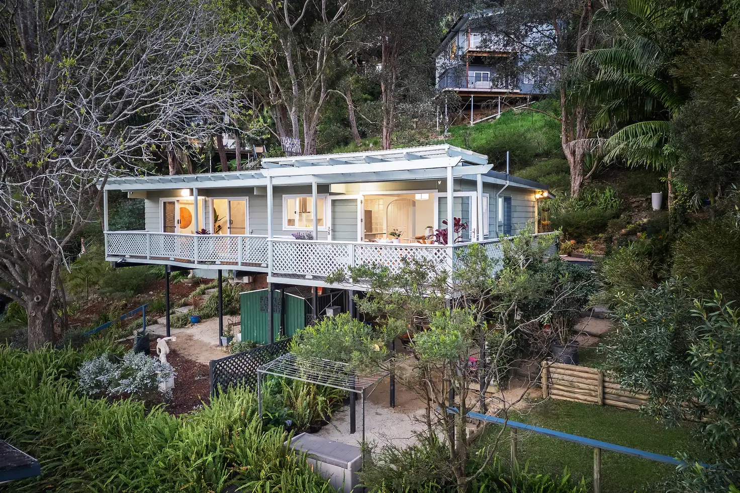Main view of Homely house listing, 4 Bluefish Crescent, Tascott NSW 2250