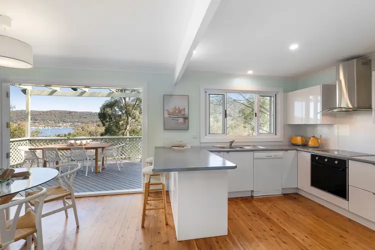 Third view of Homely house listing, 4 Bluefish Crescent, Tascott NSW 2250