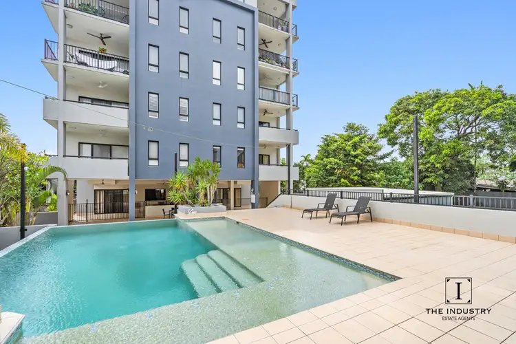 Main view of Homely apartment listing, 23/93-95 McLeod Street, Cairns North QLD 4870