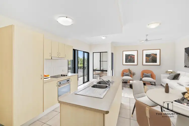 Third view of Homely apartment listing, 23/93-95 McLeod Street, Cairns North QLD 4870
