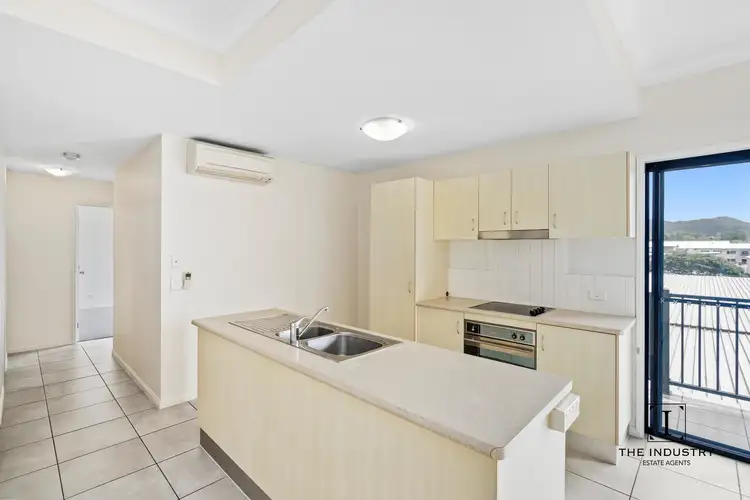 Fourth view of Homely apartment listing, 23/93-95 McLeod Street, Cairns North QLD 4870