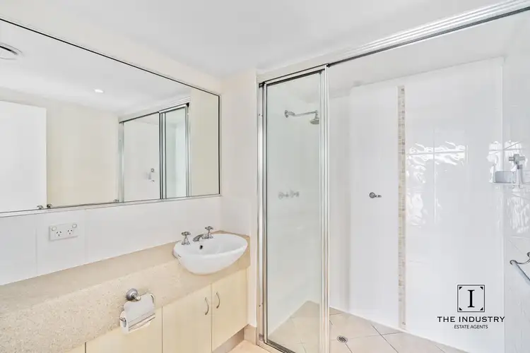 Sixth view of Homely apartment listing, 23/93-95 McLeod Street, Cairns North QLD 4870