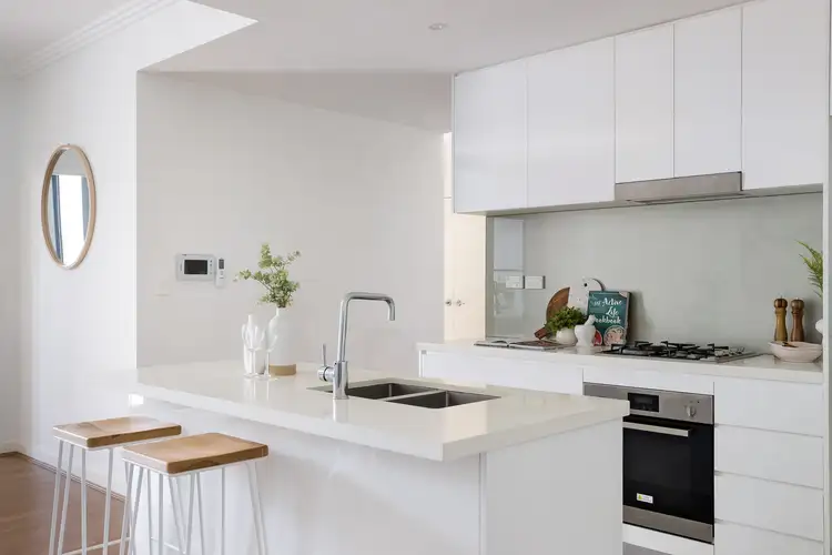 Sixth view of Homely apartment listing, 502/3 Henry Street, Turrella NSW 2205