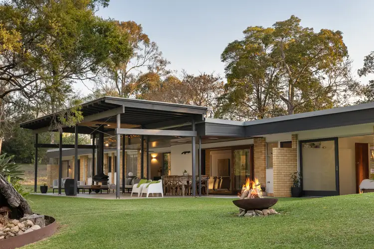 38 Woodfield Road, Pullenvale QLD 4069