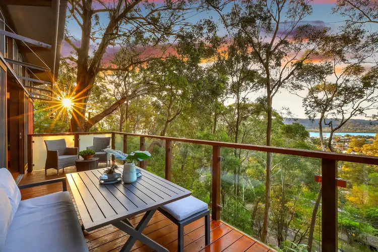 Main view of Homely house listing, 25 Woorara Parade, Green Point NSW 2251
