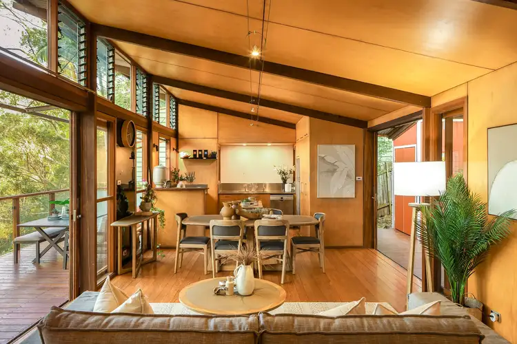 Third view of Homely house listing, 25 Woorara Parade, Green Point NSW 2251