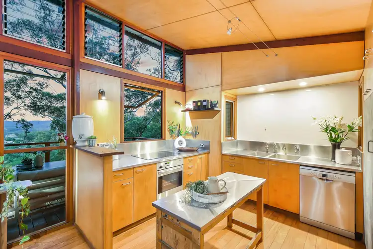Fourth view of Homely house listing, 25 Woorara Parade, Green Point NSW 2251