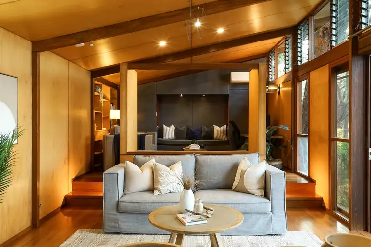 Fifth view of Homely house listing, 25 Woorara Parade, Green Point NSW 2251