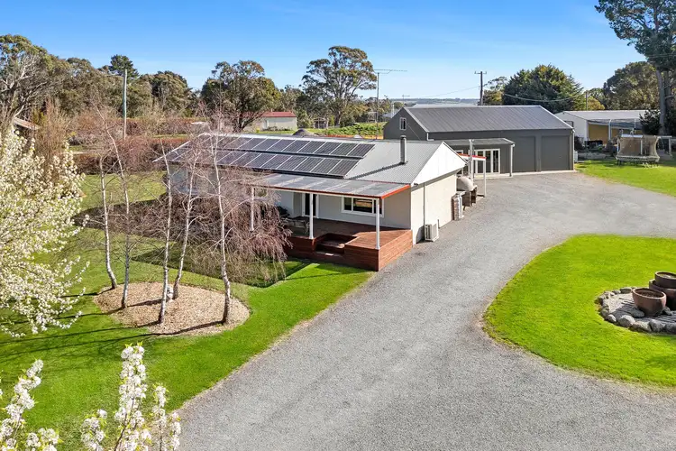 14 Smith Road, Crookwell NSW 2583