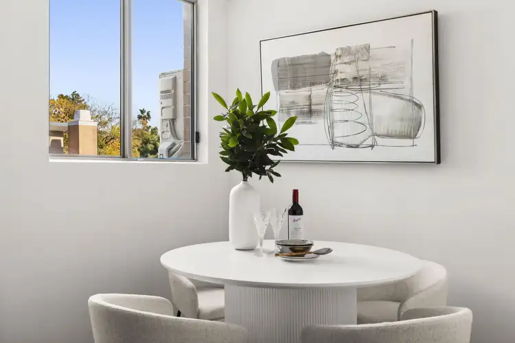 Second view of Homely unit listing, 9/121-125 Bland Street, Ashfield NSW 2131