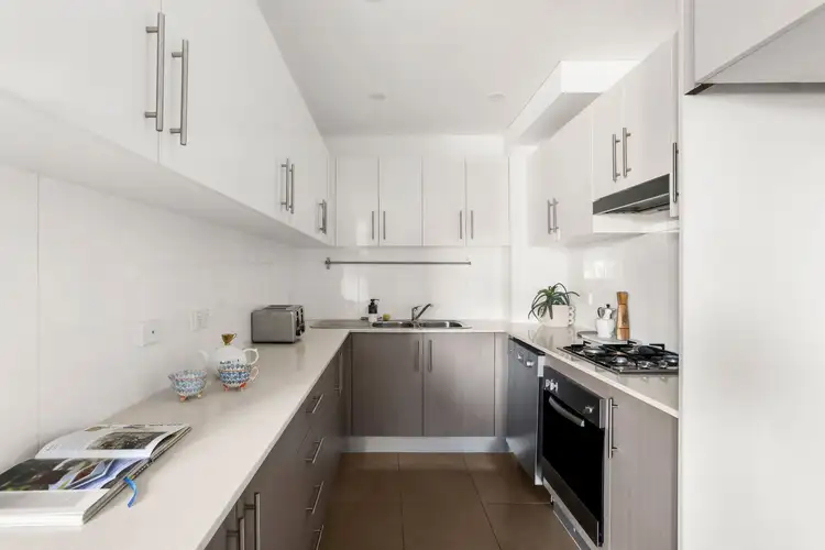 Third view of Homely unit listing, 9/121-125 Bland Street, Ashfield NSW 2131