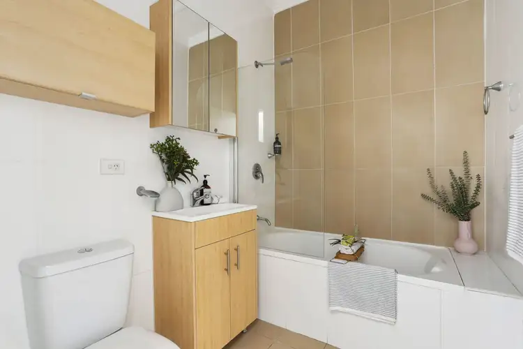Fifth view of Homely unit listing, 9/121-125 Bland Street, Ashfield NSW 2131