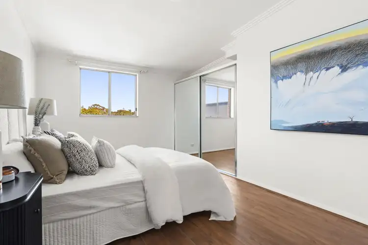 Sixth view of Homely unit listing, 9/121-125 Bland Street, Ashfield NSW 2131