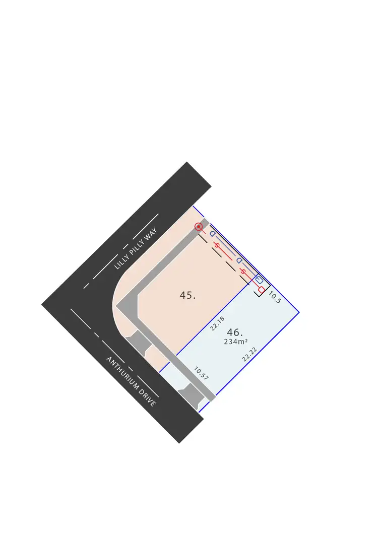 LOT 46 Anthurium Drive, Mount Duneed VIC 3217