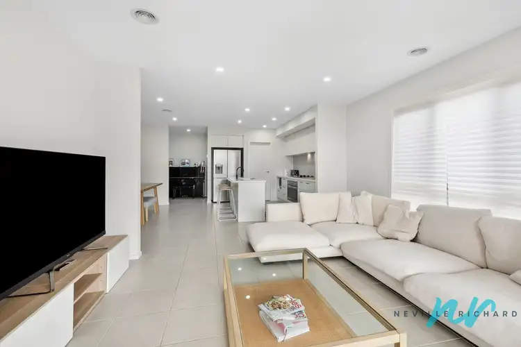 Fourth view of Homely house listing, 45 Reardon Crescent, St Leonards VIC 3223