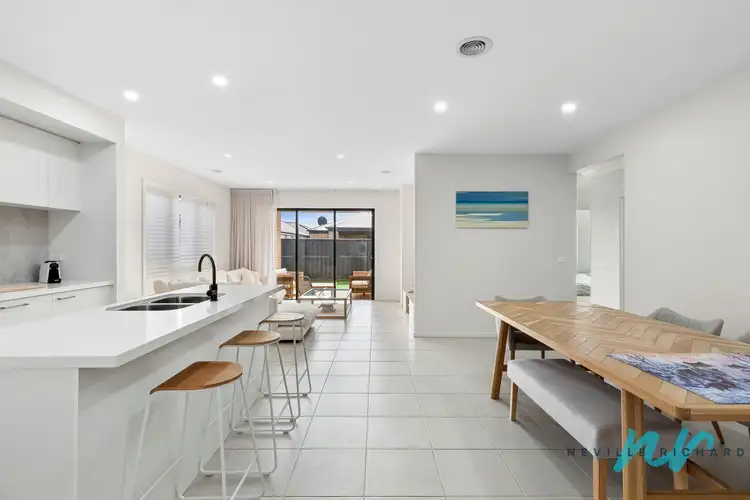 Sixth view of Homely house listing, 45 Reardon Crescent, St Leonards VIC 3223