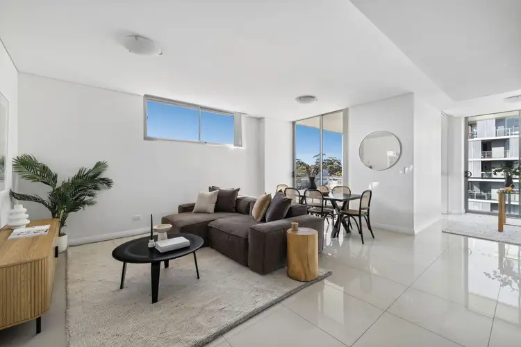2605/39 Rhodes Street, Hillsdale NSW 2036