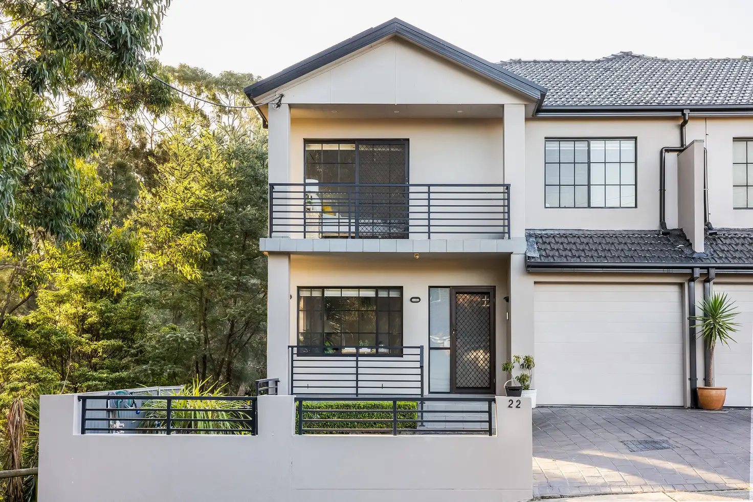 Main view of Homely house listing, 22 Smith Street, Bexley NSW 2207