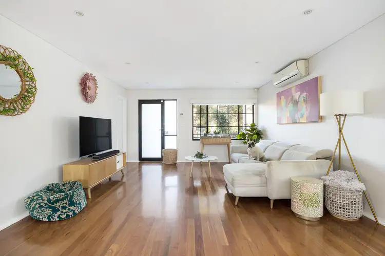Second view of Homely house listing, 22 Smith Street, Bexley NSW 2207