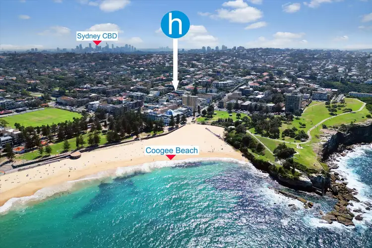 Second view of Homely apartment listing, 5/159 Arden Street, Coogee NSW 2034