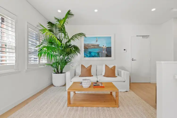 Third view of Homely apartment listing, 5/159 Arden Street, Coogee NSW 2034