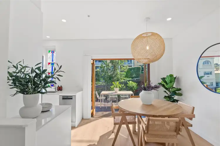 Fourth view of Homely apartment listing, 5/159 Arden Street, Coogee NSW 2034