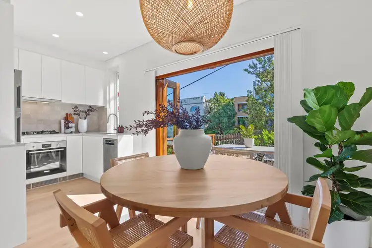 Fifth view of Homely apartment listing, 5/159 Arden Street, Coogee NSW 2034