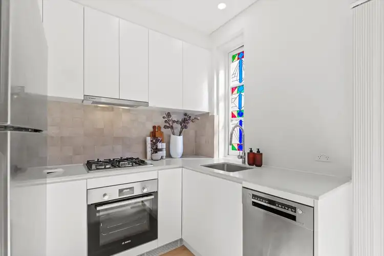 Sixth view of Homely apartment listing, 5/159 Arden Street, Coogee NSW 2034