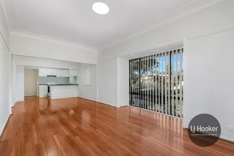 Third view of Homely house listing, 3 Elizabeth Street, Granville NSW 2142