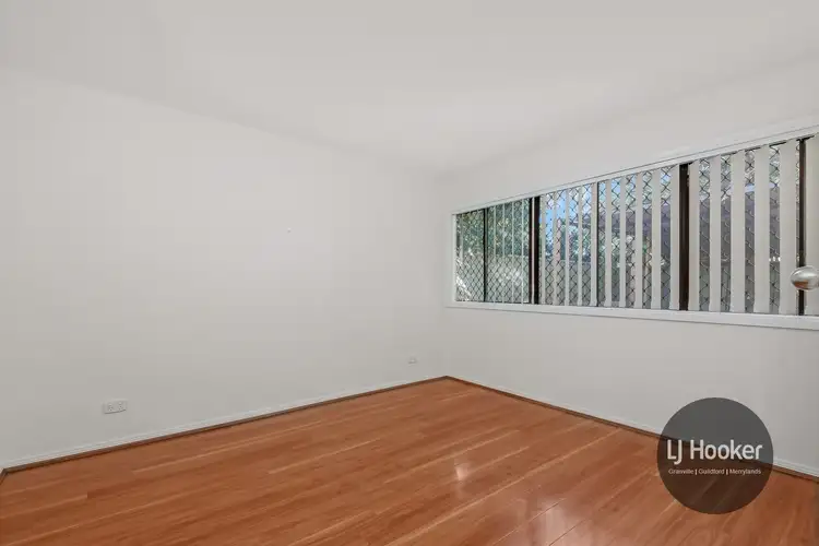 Fifth view of Homely house listing, 3 Elizabeth Street, Granville NSW 2142